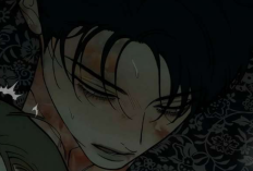 การ์ตูน Tears on a Withered Flower ตอนที่ 91 ะแปลไทย Haesoo ทำอะไรไม่ได้