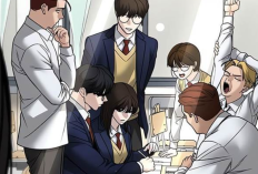 ความอิจฉา! อ่านแล้ว Manhwa The Bully In Charge ตอนที่ 164 ซับไทย