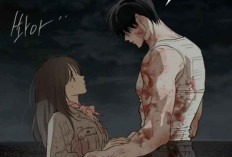 อ่านแล้ว Flowers Are Bait Manhwa ตอนที่ 45 ฉบับภาษาไทย อ้อมกอดอันอบอุ่นสำหรับแชวู