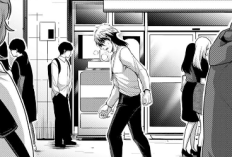 ไม่เข้าที่! การ์ตูน Guilty Circle ตอนที่ 225 ะแปลไทย