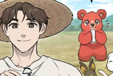 การเจรจาที่ได้ผลดีทั้งสองฝ่าย! Manhwa Solo Farming In The Tower ตอนที่ 110 ะแปลไทย