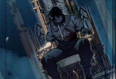 อ่านแล้ว Reincarnator’s Stream Manhwa ตอนที่ 44 ฉบับภาษาไทย พลังที่ไม่สามารถสืบทอดได้?