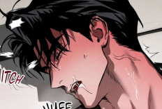 การ์ตูน Flashlight ตอนที่ 58 ะแปลไทย ระหว่างที่อารอนกับยูจีนรักกัน