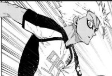 RAW การ์ตูน Blue Lock ตอนที่ 343 ะแปลไทย ทีมญี่ปุ่นดูเหนือกว่า