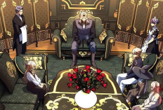 งานเลี้ยงที่ไม่น่าพึงพอใจ! Manhwa The Extra’s Academy Survival Guide ตอนที่ 93 ะแปลไทย 