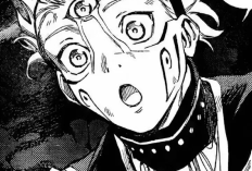 การ์ตูน Jujutsu Kaisen: Modulo ตอนที่ 26 ะแปลไทย RAW สู่ตอนสุดท้าย