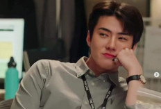 ช็อก! Sehun EXO ปล่อยซิงเกิลเดี่ยวภาษาจีนกลางเพลงแรก 'FADE'  เกี่ยวกับอะไร?