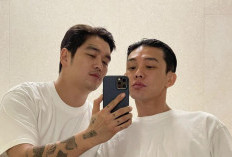 ฮือฮา! ภาพถ่าย ยูอาอิน กับเพื่อนชายถูกแชร์ว่อนโซเชียล คาดว่าเป็นแฟนหนุ่มคนใหม่