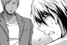 การ์ตูน Guilty Circle ตอนที่ 226 ะแปลไทย RAW ในที่สุดเหล่าไอดอลก็ได้รับการช่วยเหลือ