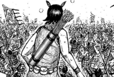 อ่านแล้ว Manga Kingdom ตอนที่ 861 ซับไทย ไม่น่าเชื่อเลยว่าเขากล้าหาญขนาดนี้