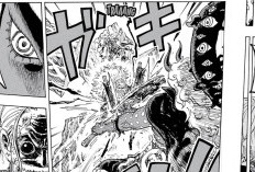 ONE PIECE ตอนที่ 1191: นับถอยหลังสู่การวางจำหน่าย  ดาบของซอมเมอร์ส สำหรับการต่อสู้ของโซโร