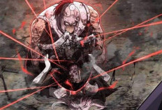 ผลที่ตามมาจากการรีบร้อน! Surviving The Game as a Barbarian Manhwa ตอนที่ 153 ฉบับภาษาไทย
