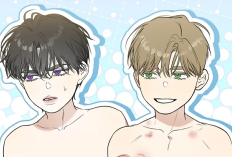 RAW Kiss Me if You Can ตอนที่ 36 บาทไทย สแกนสปอยเลอร์เต็ม เหตุการณ์ที่เกิดขึ้นซ้ำแล้วซ้ำเล่า