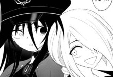 อ่านแล้ว Manga Ingoku Danchi ตอนที่ 52 ฉบับภาษาไทย ไม่ว่าจะเป็นอะไรก็ตาม อย่าพยายามปกปิดมัน