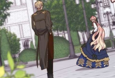 Manhwa Fortune-Telling Lady ตอนที่ 144 ะแปลไทย ความสัมพันธ์แบบรักๆเกลียดๆกับพ่อของเธอ