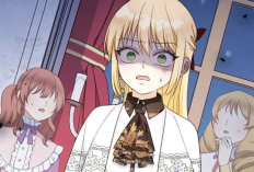 ลิ้งค์อ่านเว็บตูน Lord Baby Runs A Romance Fantasy With Cash ตอนที่ 110 ภาษาไทย ทุกสิ่งที่เขาพูดล้วนเป็นเรื่องโกหก