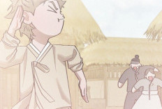 เหมือนฝัน! อ่าน Red String Quests Manhwa ตอนที่ 53 ฉบับภาษาไทย