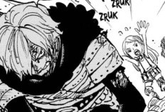ซันจิพยายามอย่างเต็มที่! ลิงค์อ่าน Manga One Piece ตอนที่ 1184 ซับไทย
