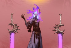 เขาฉลาดสุดๆ ไปเลย! อ่าน Manhwa The Glutton: Devourer of Kings ตอนที่ 25 ฉบับภาษาไทย