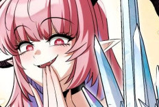 ลิ้งค์อ่านเว็บตูน The Demon King Overrun by Heroes ตอนที่ 26 ภาษาไทย พลังที่ซ่อนอยู่