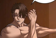 ข้อเท็จจริงสุดพิเศษในการต่อสู้! Reality Quest มังฮวา 213 ฉบับภาษาไทย ตรวจสอบที่นี่