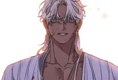 หลังเปื้อนเลือด! สแกนสปอยเลอร์เต็ม Blossoms of the White Night ตอนที่ 24 บาทไทย