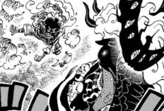 สรุป One Piece ตอนที่ 1189 ทฤษฎีและการอภิปราย รูปีเผชิญกับความพ่ายแพ้ที่น่าสังเวช