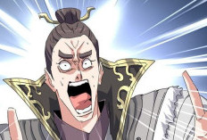 การ์ตูน Magic Emperor ตอนที่ 864 ะแปลไทย เกมและสงครามยิ่งเข้มข้นขึ้น