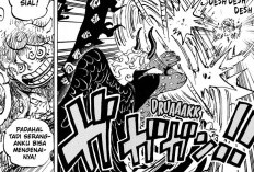 ดูตัวอย่างและไฮไลท์ ONE PIECE ตอนที่ 1189: อิมุแทงลูฟี่ด้วยดาบแห่งความว่างเปล่า
