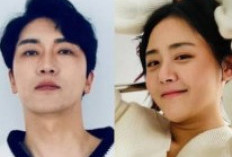 Moon Geun Young เข้าพิธีวิวาห์กับ Jung Pyeong อย่างเป็นทางการ: ข้อความสุดโรแมนติกของมุนกึนยองเรียกความสนใจจากแฟนๆ