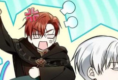 RAW การ์ตูน Everyone Was Obsessed With Me After I Became the Youngest Princess Favourite ตอนที่ 53 ะแปลไทย คำขอที่แท้จริง