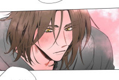 สปอยล์ Manhwa BL Disorder and Desire ตอนที่ 8 ภาษาไทย ขณะนี้ความตึงเครียดกำลังพุ่งถึงขีดสุด