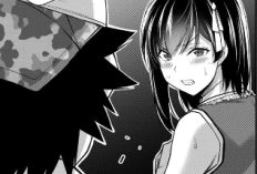 ถ้ากลัวก็อย่าทำเลย! การ์ตูน Guilty Circle ตอนที่ 223 ะแปลไทย