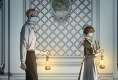 RAW วิธีอ่านแมนฮวา The Count's Secret Maid ตอนที่ 67 ภาษาไทย ไปตามทางเดินมืดๆ สู่ห้องครัว