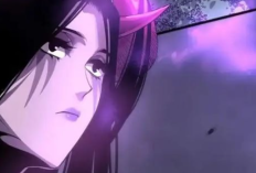 ราชันนักอัญเชิญวิญญาณ (Disastrous Necromancer) ตอนที่ 244 บาทไทย สแกนสปอยเลอร์เต็ม พลังวิเศษ