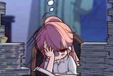 Manhwa Fortune-Telling Lady ตอนที่ 145 ะแปลไทย ทำงานและยุ่งอยู่ตลอดเวลาจนดึกดื่น