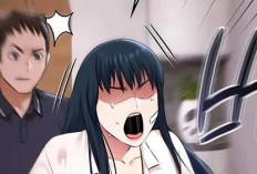 การ์ตูน Pool Party ตอนที่ 32 ะแปลไทย ขอความช่วยเหลือ