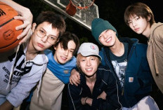 CORTIS ประเดิมผู้เล่นกลุ่มแรกใน SUMBAKKOKJIL 2 รายการเรียลลิตี้สยองขวัญสุดฮิตจาก Mnet