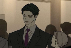 สปอยล์ Manhwa Tears on a Withered Flower ตอนที่ 83 ฉบับภาษาไทย, แทฮาโดนแฮโซจับได้!