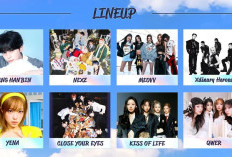 ACON 2026 Taipei ระเบิดความสนุก! ขนทัพศิลปิน K-Pop จัดคอลลาโบสุดพิเศษ คัฟเวอร์เพลงฮิตกระหึ่มเวที