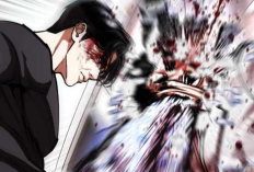 อ่านแล้ว Manhwa Lookism ตอนที่ 599 ภาษาไทย มีเทคนิคอันตรายอื่นๆ อีกไหม?