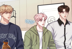 การ์ตูน Love Remedy ตอนที่ 42 ะแปลไทย การสนทนาที่สำคัญ