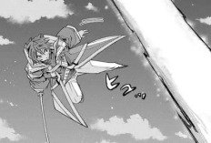 RAW My Gift LVL 9999 Unlimited Gacha ตอนที่ 196 บาทไทย สแกนสปอยเลอร์เต็ม พยายามให้ยากที่สุดเท่าที่จะเป็นไปได้