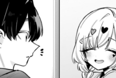 การ์ตูน Manga The 100 Girlfriends Who Really, Really, Really, Really, Really Love You ตอนที่ 243 ะแปลไทย ความน่ารักของเธอทำให้หัวใจคุณเต้นแรง!