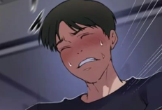  อ่านแล้ว Manhwa Secret Class ตอนที่ 289 ซับไทย อ๋อ ฉันคิดว่ามันคือการสำนึกผิดซะอีก!