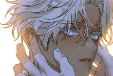 Manhwa BL Blossoms of the White Night บทที่ 31 ในภาษาไทย: สปอยเลอร์ วันที่วางจําหน่าย และลิงก์เพื่ออ่าน