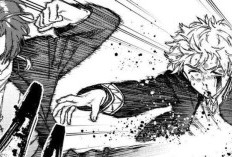 ลิ้งค์อ่านเว็บตูน Wind Breaker (Nii Satoru) ตอนที่ 212 ภาษาไทย การเสียสละของมิตรภาพ