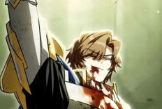 ลิ้งค์อ่านเว็บตูน The Demon King Overrun by Heroes ตอนที่ 26 ภาษาไทย RAW แผนการที่วางไว้อย่างรอบคอบแต่กลับกลายเป็นหายนะ