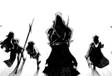 การ์ตูน Mato Seihei no Slave ตอนที่ 173 ะแปลไทย กับดักมีน้อยมาก และดูเหมือนว่าผู้คนสามารถเข้าออกได้อย่างอิสระ