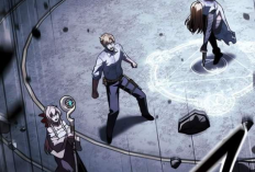 นี่ไม่ใช่ Arwen ตัวจริง! Manhwa The Extra’s Academy Survival Guide ตอนที่ 98 ะแปลไทย